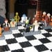 Lego Star Wars Chess Set
