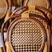 Paris Photo - BIstro Chair - SIdewalk Cafe - Parisian Fine Art Photograph, Home Decor, Wall Art