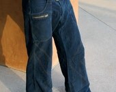 Organic Men's Jeans