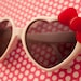 Sweetheart Sunnies