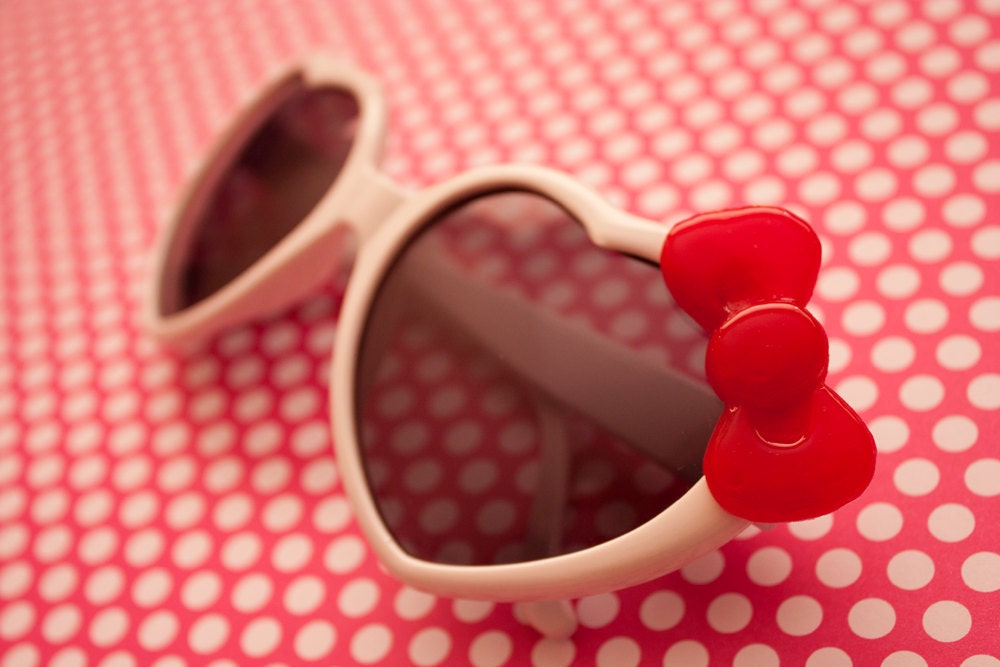 Sweetheart Sunnies