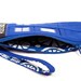 Police Box Wristlet