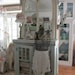 Vintage french wire dress form shabby chic cottage chic prairie