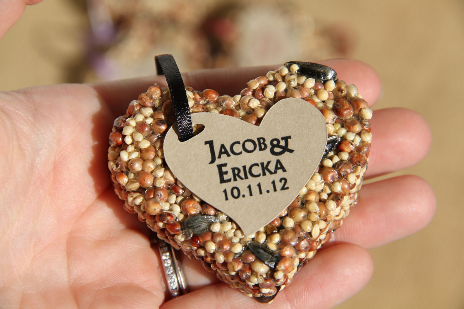 Reserved for Jaime - 220 medium, ivory