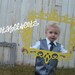 SALE - 3 Large Vintage Style PHOTO BOOTH FRAMEs - You Choose the Colors - Double Sided - wedding - holiday - home