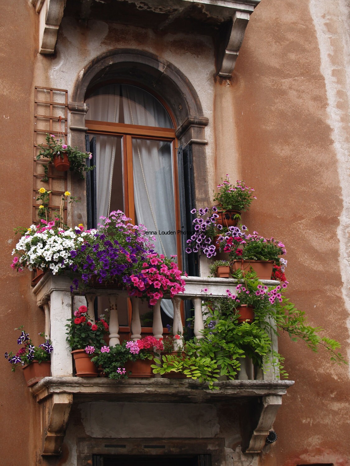 25 magnificent gardens you can have on your balcony architec.