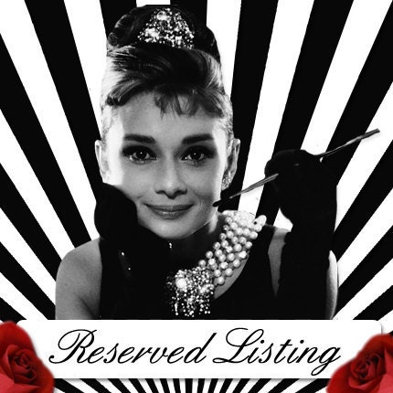 Reserved Listing for Chinitaa15