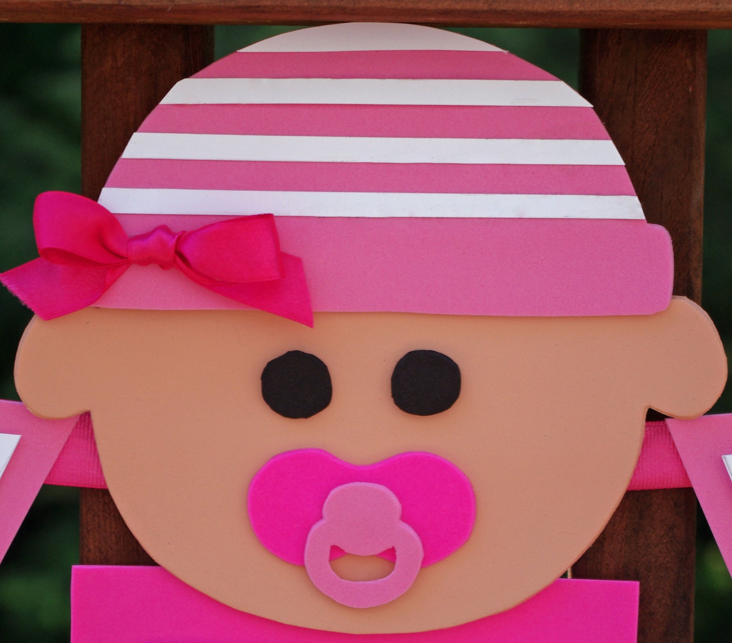 It's a Girl Baby Banner - Welcome Baby, Girl Baby Shower, Girl Decoration, Baby Girl Il_170x135