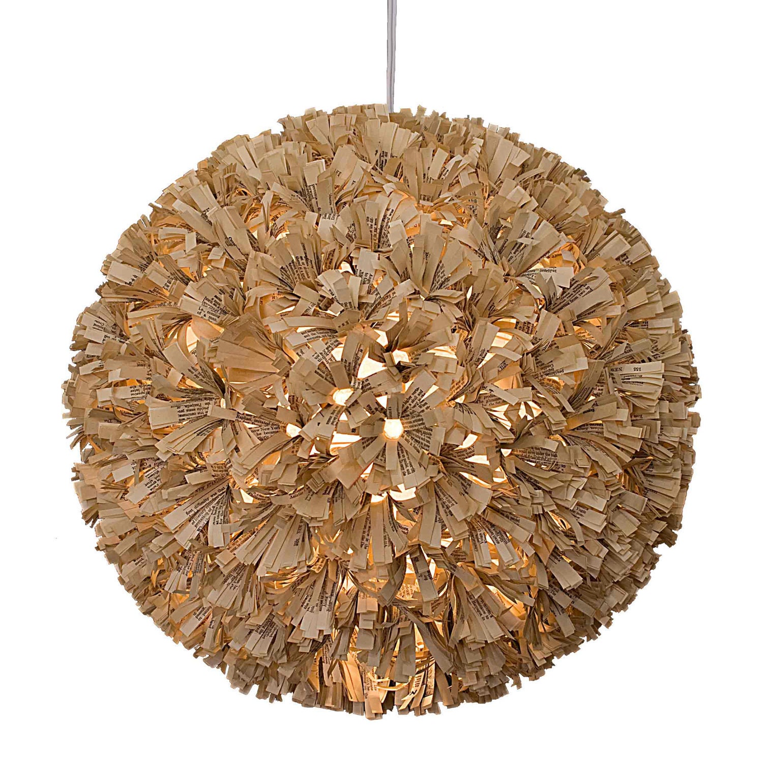 Bailey Pendant Light