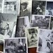 lots of vintage photos
