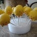 Cake Pop Chicks