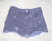 The Megan Shorts