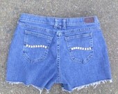 The Stephanie Shorts