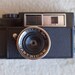 1970s NEW IN BOX instant load camera