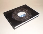 Sketchbook Journal, Vinyl Record Paul McCartney, Michael Jackson (Say Say Say)