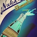 Nuka Cola Quantum Advertisement Print