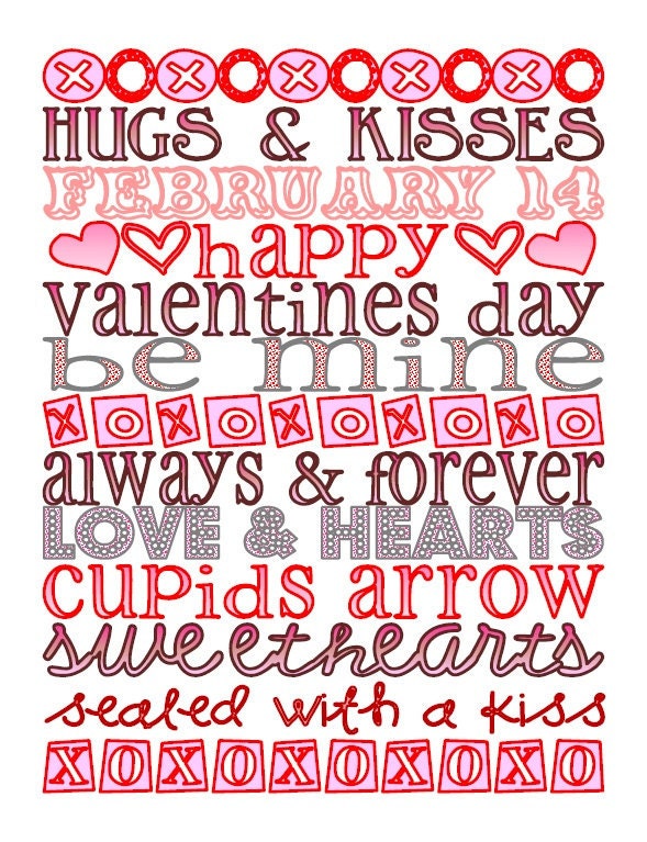 Holiday Print Set - DIGITAL COPIES ONLY