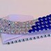 Shakin' off the Blues headband