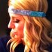 Perfectly Peacock Teal Crystal Headband