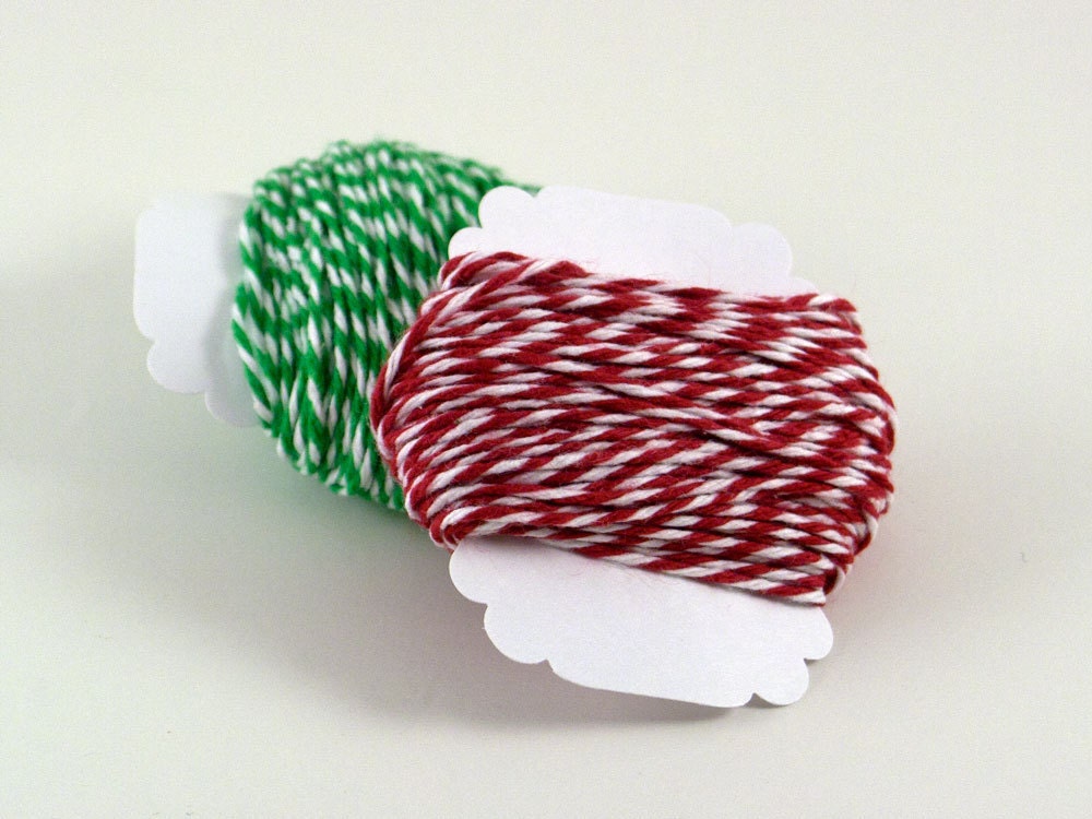 Bakers Twine The Twinery Your Choice 30 yards