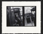 Untitled (Mirror), 2011