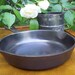 Wagner Ware Sidney Cast Iron Skillet
