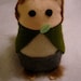Samwise Pin Cushion