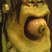 Finkenstein latex head