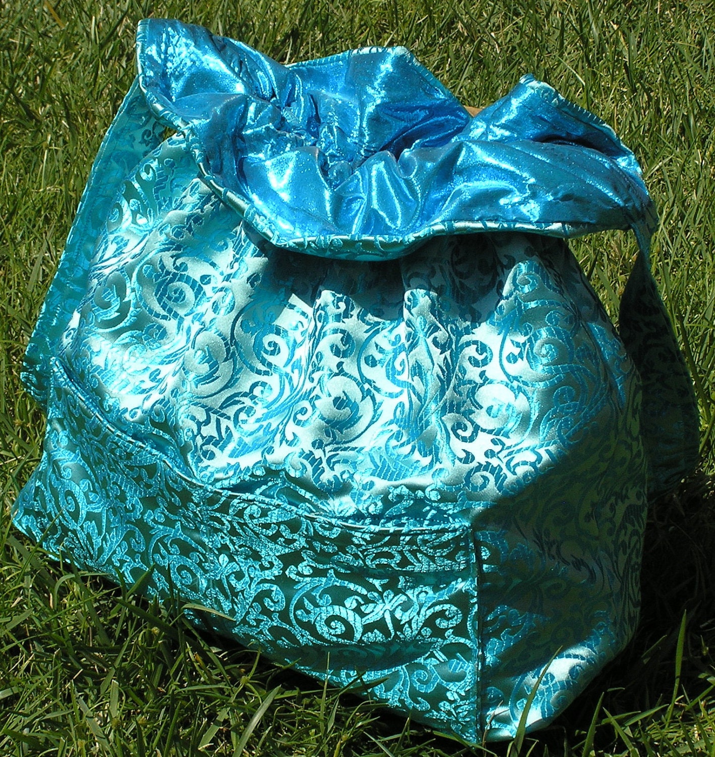 COUPON SALE- Crossbody Hobo Bag