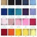 MADE TO ORDER 1-2p afghan crochet chevron blanket