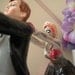 Zombie Chaser Topper