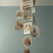 Beatrix Potter Book Mobile - The Tale of Benjamin Bunny