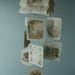 Beatrix Potter Book Mobile - The Tale of Benjamin Bunny