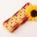Headband, Cornmeal and Marraskesh, Open Crochet TFI
