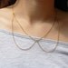 Peter Pan Collar Necklace