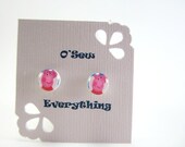 Peppa Pig Earrings