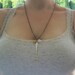 The Little Mermaid Dinglehopper Necklace