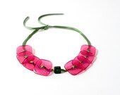 CANDY LAND neckpiece