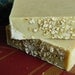 Jamie's Oatmeal Soap, Hand Made, Vegan, Outlander, On a Branch Soaps