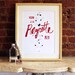 Non Je Ne Regrette Rien - Edith Piaf 12 x 18" screenprint
