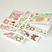 Mini cards Thank you notes Souffle Floral Design Blank note cards 1 dozen lunchbox notes