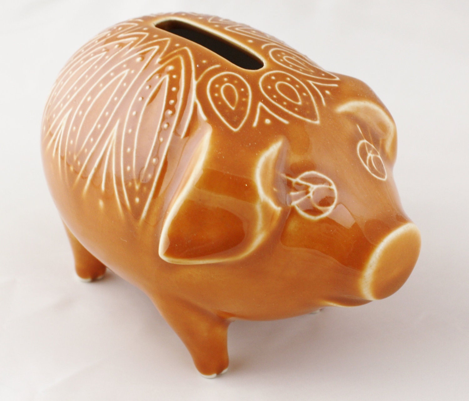 Surrey Ceramics Piggy Bank