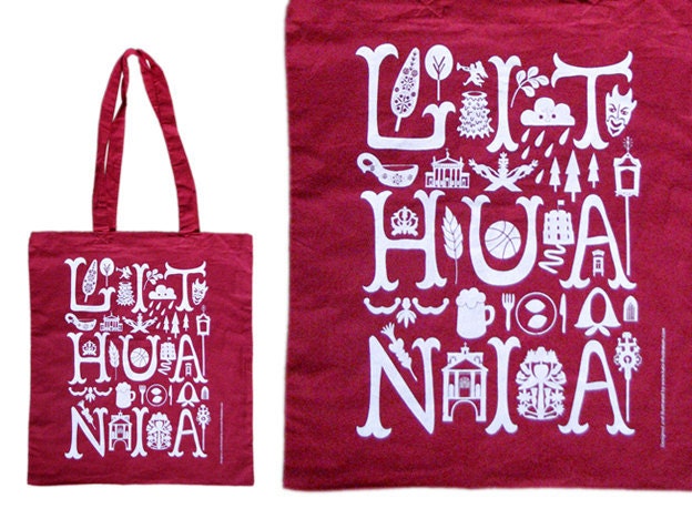 LITHUANIA bag