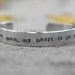 Military mom bracelet. My heart is on the line. usmc navy army usaf