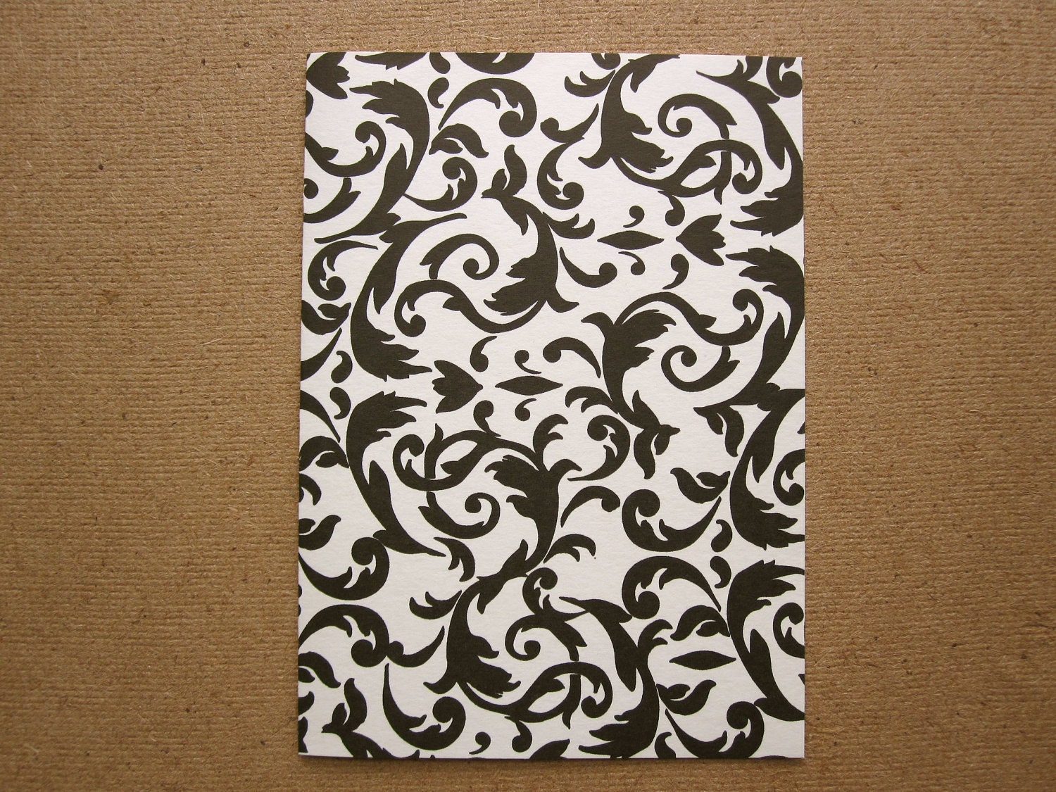 Pattern Notebooks (Pick Any Two)