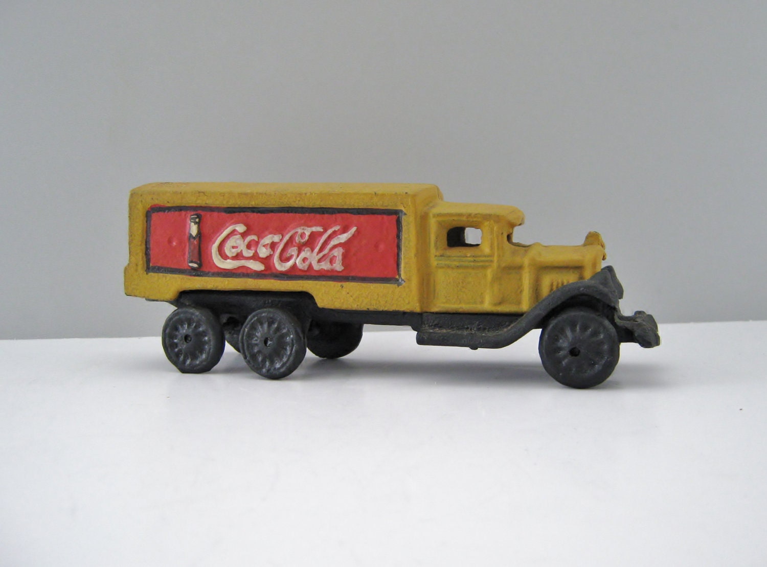 items-similar-to-collectible-coca-cola-truck-vintage-1970s