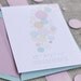 Ready to Pop - Baby Shower Invite - Three Color Options