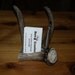 antler business card holder