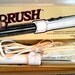 Vintage NIB Helen Curtis Curling Brush