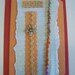 Handmade one of a kind Birthday card Sister